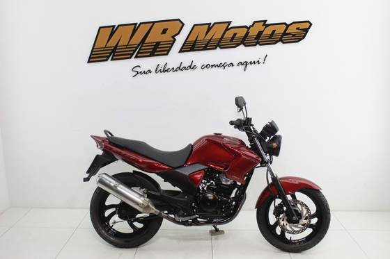 YAMAHA YS 250 FAZER YAMAHA YS 250 FAZER